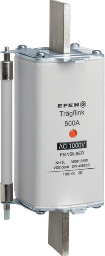 Efen NH-Si.Einsatz NH-SI 3L TF 1500V SM 35091-0190