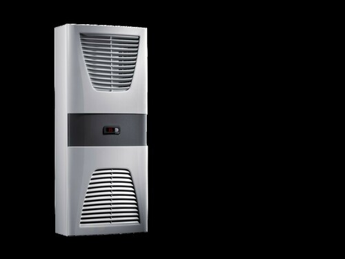 Rittal Wandanbau-Wärmetauscher 45 WK,230V,50/60Hz SK 3128.100 Rittal Wandanbau-Wärmetauscher 45 WK,230V,50/60Hz SK 3128.100