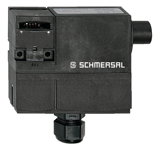 Schmersal Sicherheitszuhaltungen 24VAC/DC AZM170SK-11ZK-2197