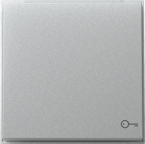 Gira Wippe Symb. Tür (WG UP) F Alu 328765