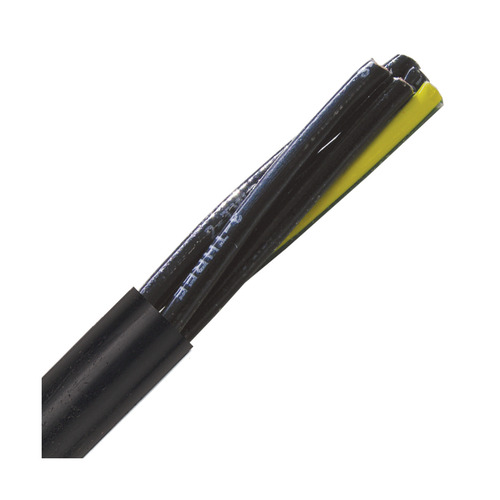 Lapp Kabel&Leitung ÖLFLEX TRAY II 7G6 221007/610