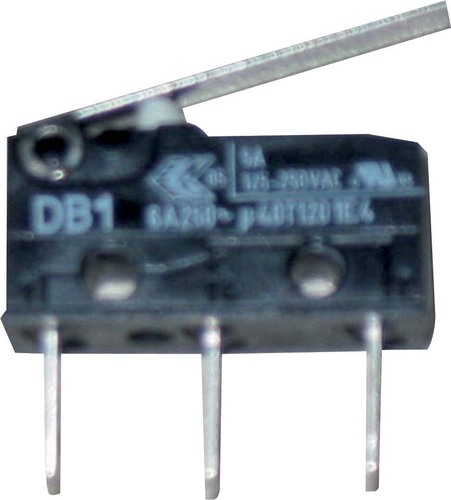 Efen Mikroschalter f.Schaltstellungsan. 36107-0010