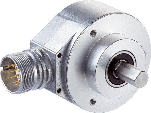 Sick Inkremental-Encoder DFS60B-S4VA08192