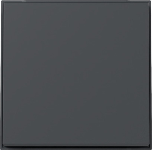 Gira Wippe (WG UP) Anthrazit 329667