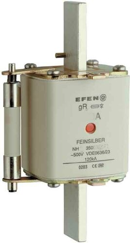 Efen NH-Si.Einsatz NH-SI 1 35A GR AC500 35046-0010