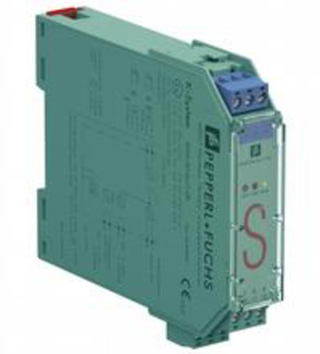 Pepperl+Fuchs Fabrik Sicherheitsschaltverstärke KFD2-SH-EX1.T.OP