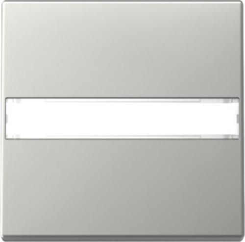 Gira Wippe Edelstahl 3299600