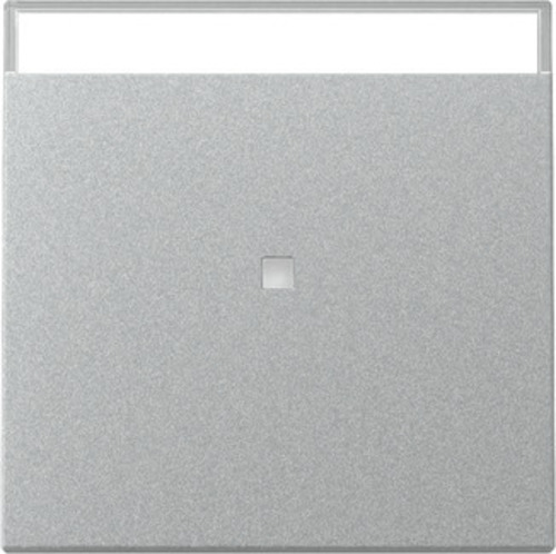 Gira Wippe Kontrollf. F Alu 367026