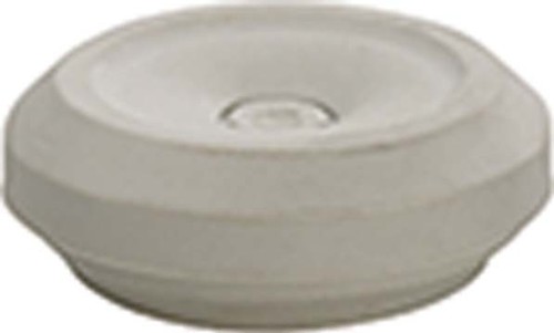 Hensel Leitungsdurchführung IP67 M25 grau LDM 25 G
