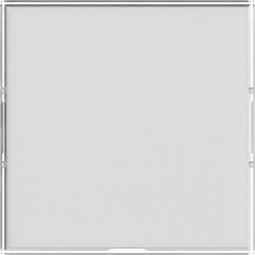 Gira Wippe BSF groß Farbneutral 367600