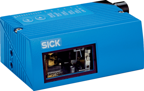 Sick Stat. Barcode-Scanner CLV650-0120