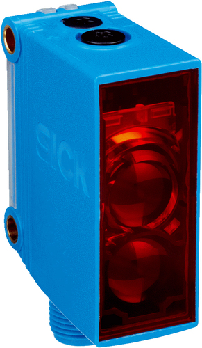 Sick Klein-Lichtschranke G10 GL10-P4211