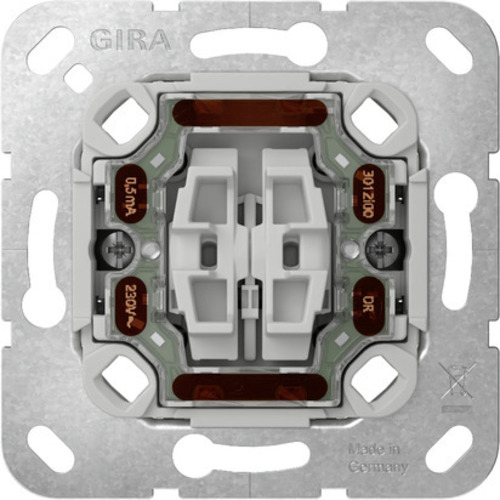 Gira Wipp-Kontroll Serien o.Kr. Einsatz 382500