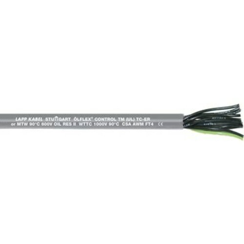 Lapp Kabel&Leitung ÖLFLEX CONTROL TM 4G6 281004/152