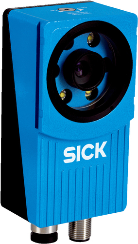 Sick 2D Machine Vision Inspector I-series VSPI-4F2111