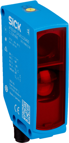 Sick Kompakt-Lichtschranke W26 WTB26P-24161520A00