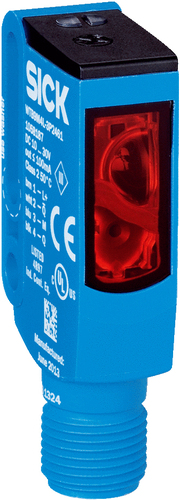 Sick Klein-Lichtschranke W9 WTB9M4L-3P2461