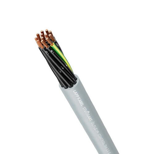 Lapp Kabel&Leitung ÖLFLEX CONTROL TM 12G1,5 281612/152