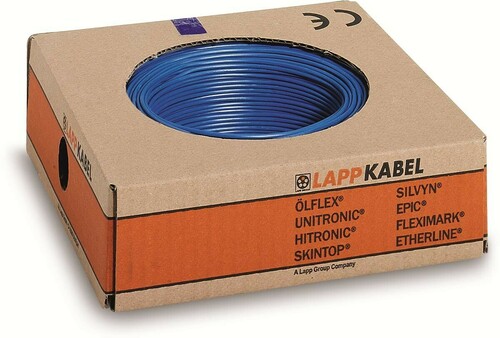 Lapp Kabel&Leitung MULTI-STANDARD SC 1 1X1 RD 4180604/100
