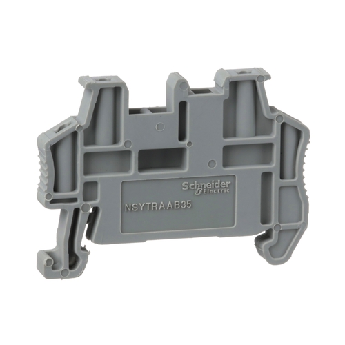 Schneider Electric Endklammer 16A IP54 NSYTRAAB35