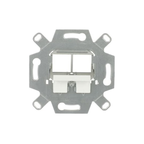 Busch-Jaeger Montageadapter UP für Moduleinsätze 0219/14