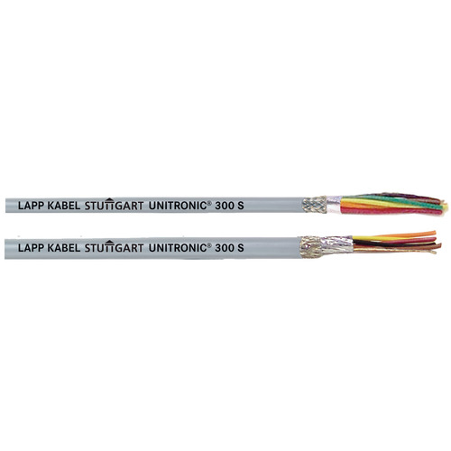 Lapp Kabel&Leitung UNITRONIC 300 S 18/4C 301804S/305
