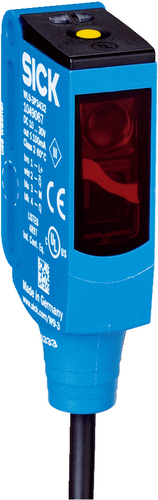 Sick Klein-Lichtschranke WL9-3N1132 Sick Klein-Lichtschranke WL9-3N1132