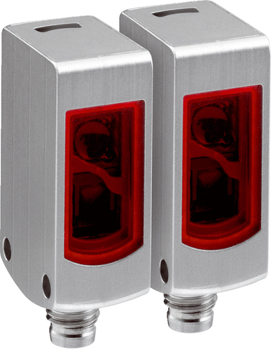 Sick Miniatur-Lichtschranke WSE4S-3P2130V
