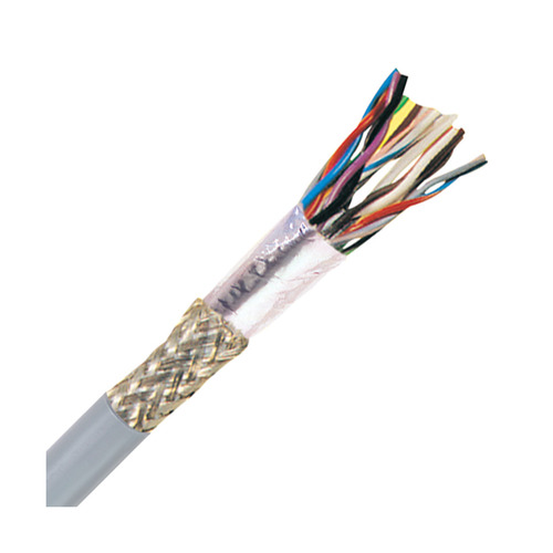 Lapp Kabel&Leitung UNITRONIC 300 STP 24/6PR 302406STP/305 Lapp Kabel&Leitung UNITRONIC 300 STP 24/6PR 302406STP/305