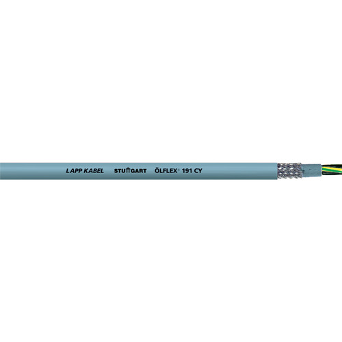 Lapp Kabel&Leitung ÖLFLEX 191 CY 4G70 3025946/300
