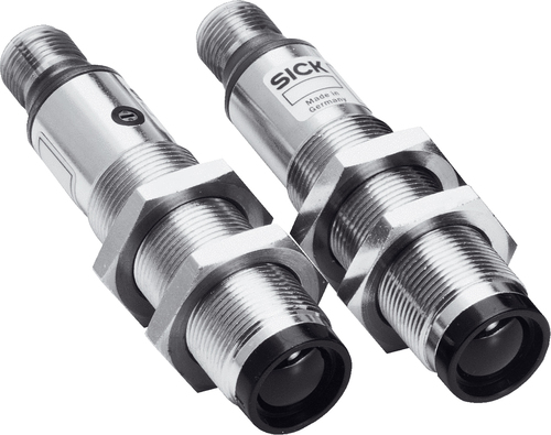 Sick Rund-Lichtschranke VS/VE18-4P3140