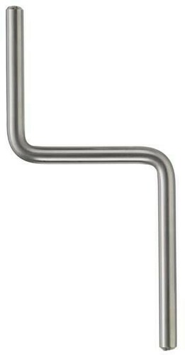 Leuze Rundstange BTU D12M.5-Z-230