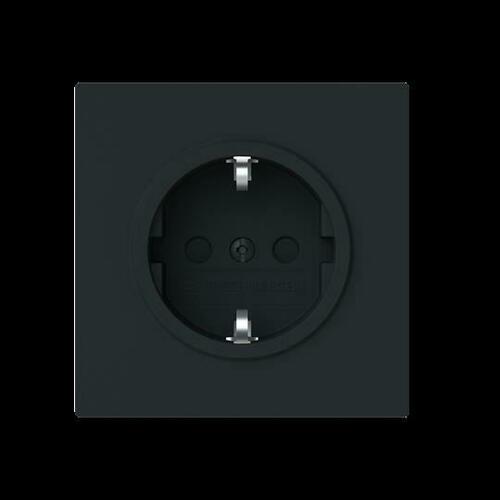 Busch-Jaeger SCHUKO Steckdose Safety+ 20 EUCRB-45M Busch-Jaeger SCHUKO Steckdose Safety+ 20 EUCRB-45M