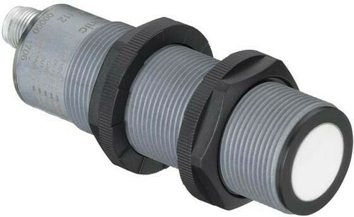 Leuze Distanzsensor Ultraschall DMU330
