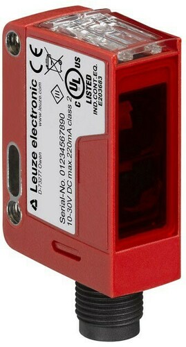 Leuze Referenztaster dynamisch DRT25C.3/L6-M12