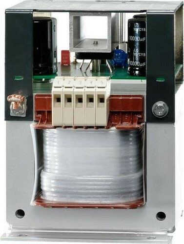 Siemens Dig.Industr. Sicherheitstransformator 4AV2400-2EB00-0A Siemens Dig.Industr. Sicherheitstransformator 4AV2400-2EB00-0A