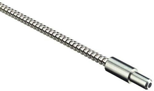 Leuze Glasfaser-Lichtl. Taster GF-ETG-BR-610-IQ