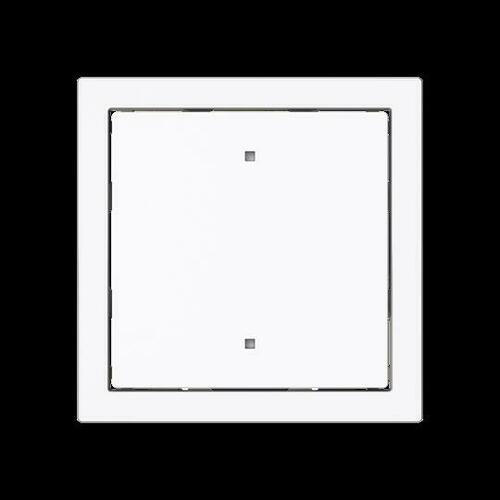 Busch-Jaeger Wippe für Elektroniktaster 1-fach 2570-10-44G