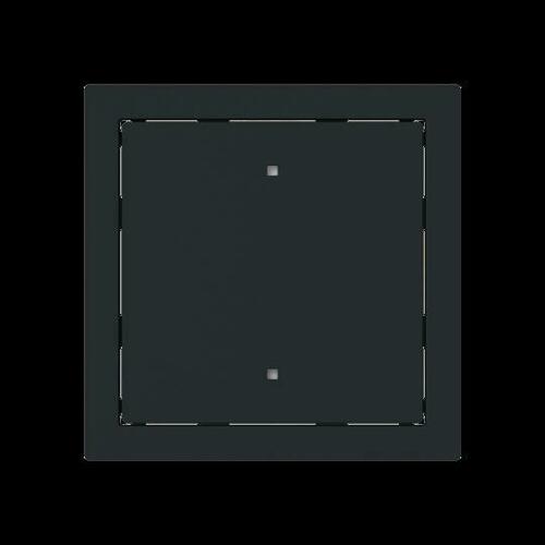 Busch-Jaeger Wippe für Elektroniktaster 1-fach 2570-10-45M