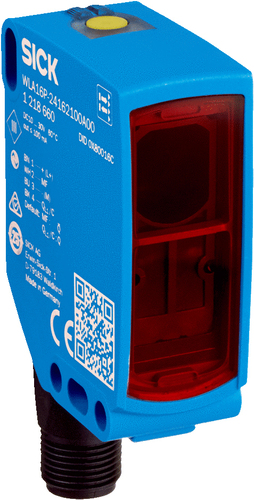 Sick Klein-Lichtschranke W16 WLA16P-24162130A00 Sick Klein-Lichtschranke W16 WLA16P-24162130A00