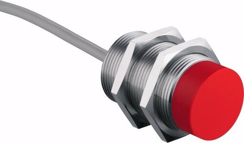 Leuze Induktiver Sensor IS 230MM/1NO.3-15N