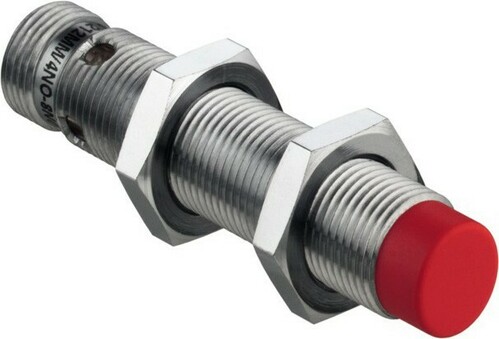 Leuze Induktiver Sensor ISS 212MM/4NO-4N0S12