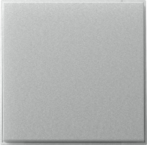 Gira Wippe gerade Alu 349665