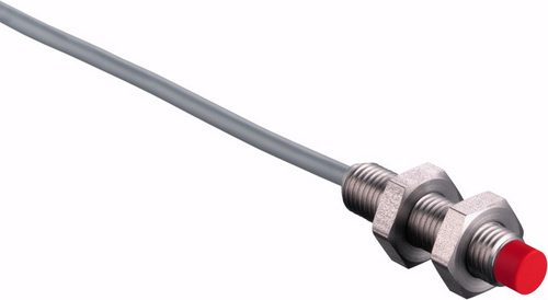 Leuze Induktiver Sensor IS 208MM/4NO-2N5
