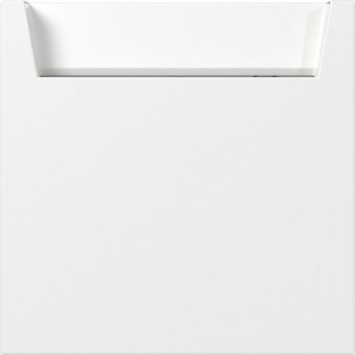 Gira Hotel-Card Schließer+N-Kl. Reinweiß 314070