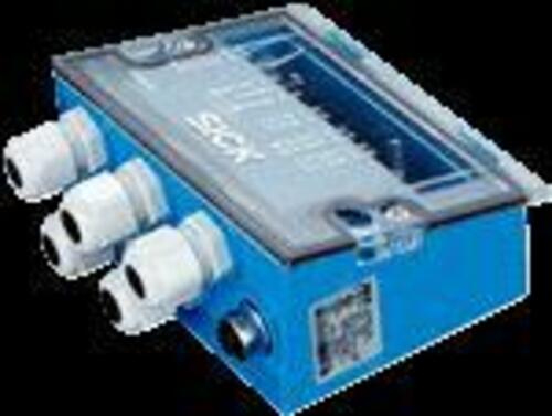 Sick 4Dpro-Anschlusstechnik CDB650-204