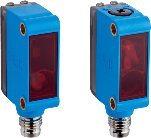 Sick Lichtschranke Miniatur GSE6-N4211