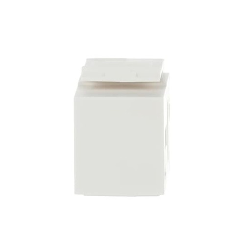 Busch-Jaeger Blindmodul Keystone weiß 0229/02 Busch-Jaeger Blindmodul Keystone weiß 0229/02