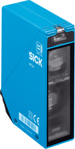 Sick Kompakt-Lichtschranke WT24-2R250
