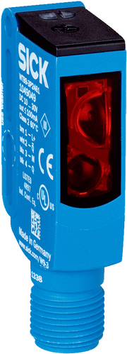 Sick Klein-Lichtschranke WTB9-3P2411S14 Sick Klein-Lichtschranke WTB9-3P2411S14